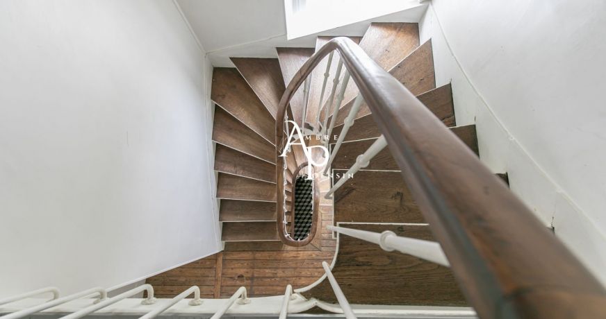 vente Maison Rosny Sous Bois