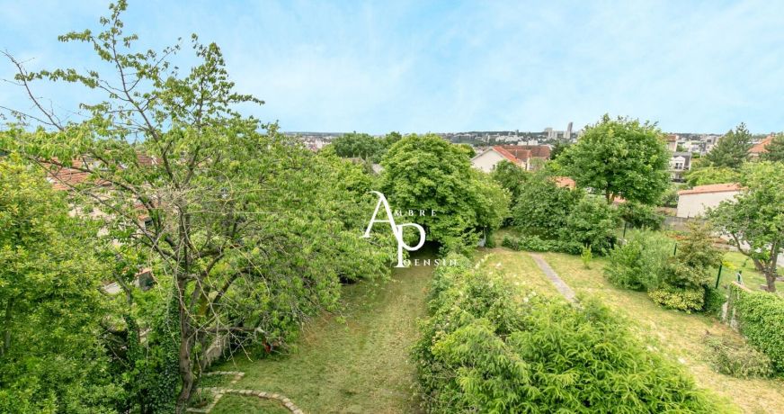 vente Maison Rosny Sous Bois