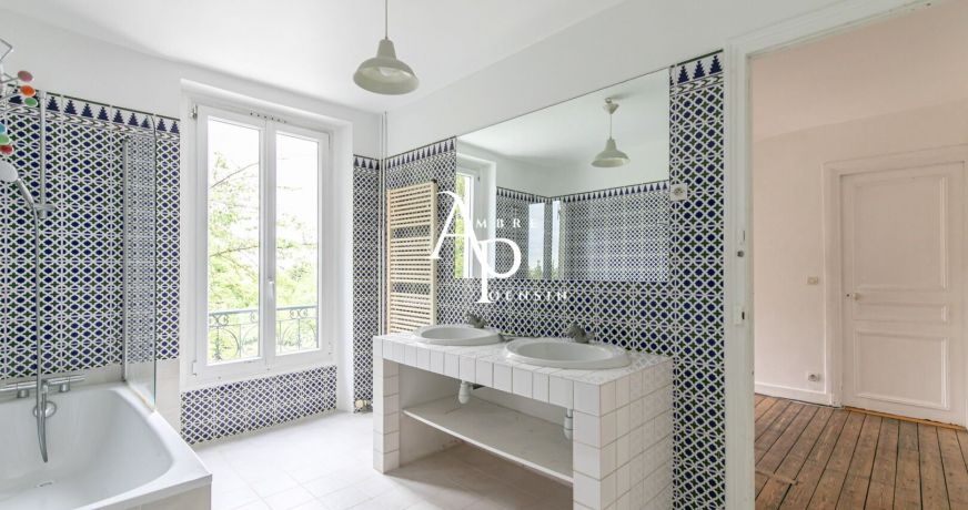 vente Maison Rosny Sous Bois