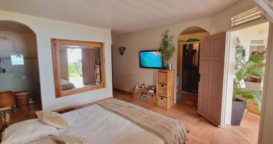 vente Villa Les Anses D'arlet