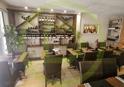 vente Restaurant Nice