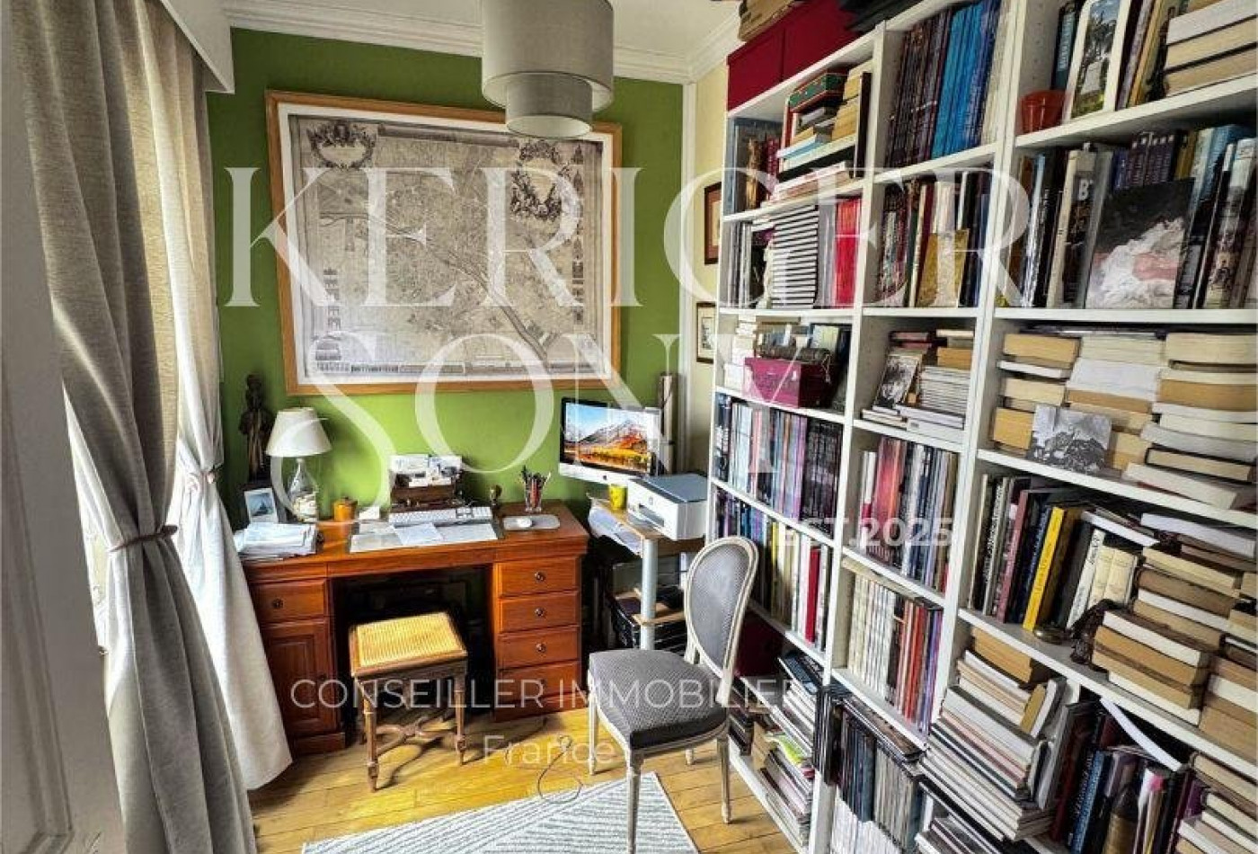 vente Appartement Nangis - Photo 4