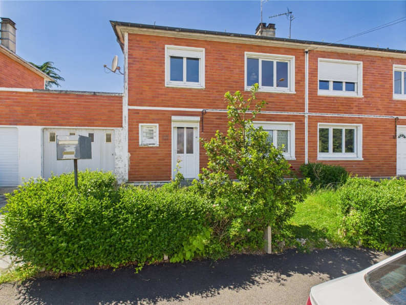 vente Maison Peronne - Photo 1