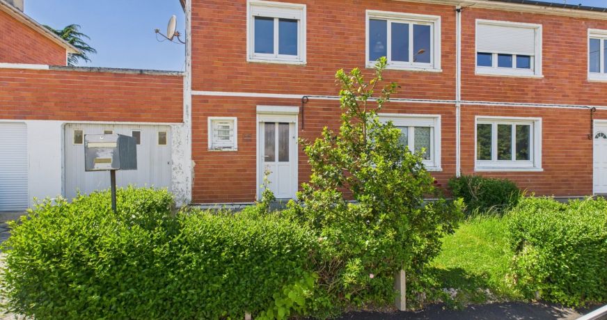 vente Maison Peronne