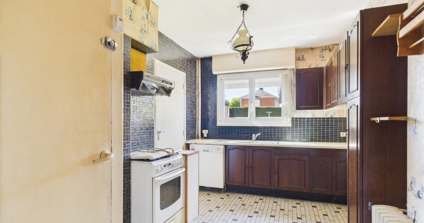 vente Maison Peronne