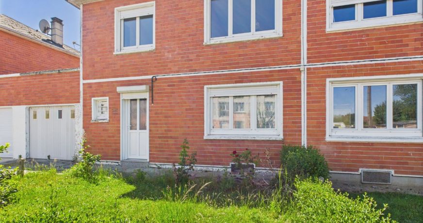 vente Maison Peronne
