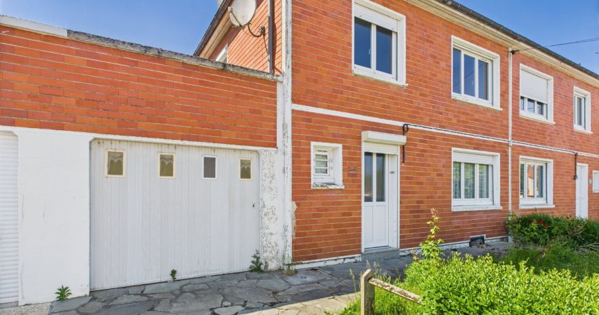 vente Maison Peronne