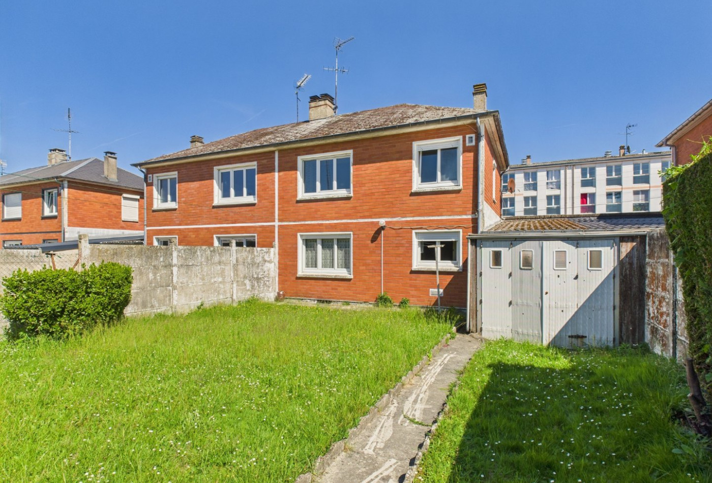 vente Maison Peronne - Photo 5