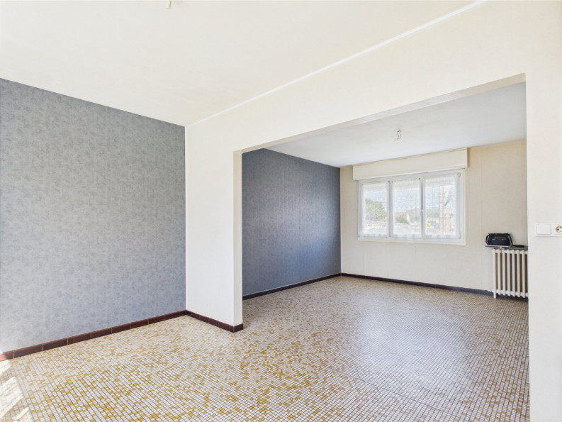 vente Maison Peronne - Photo 9