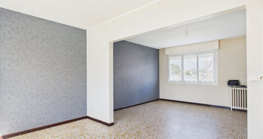 vente Maison Peronne