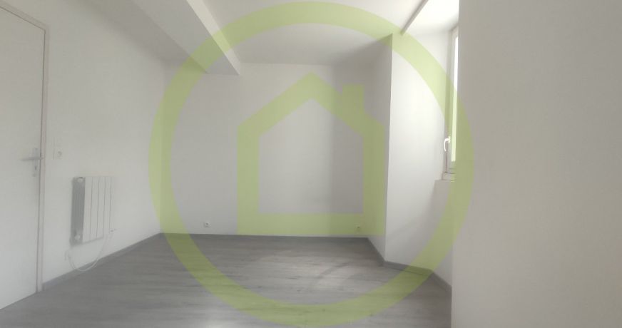 vente Immeuble Saint Genis De Saintonge