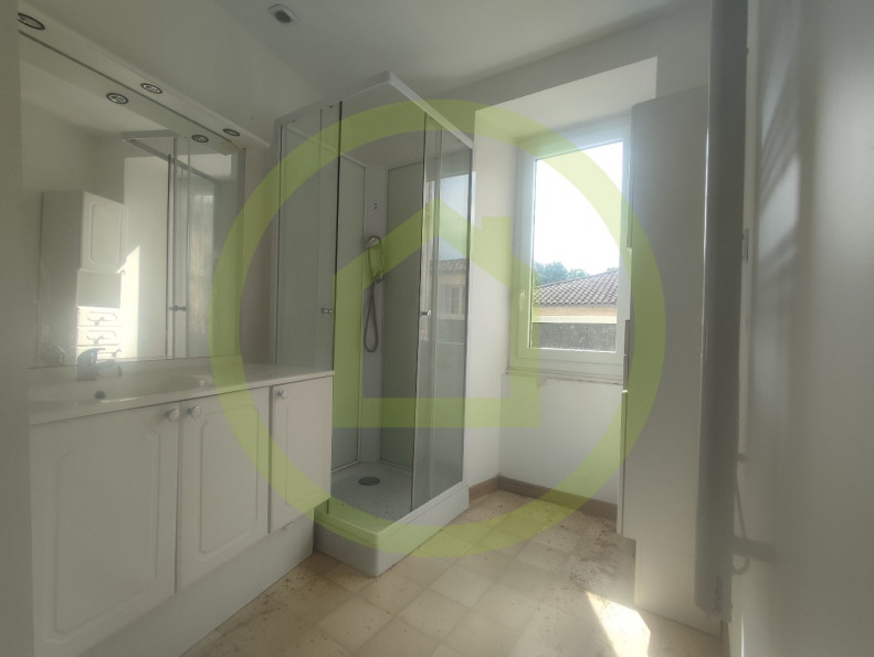 vente Immeuble Saint Genis De Saintonge - Photo 3