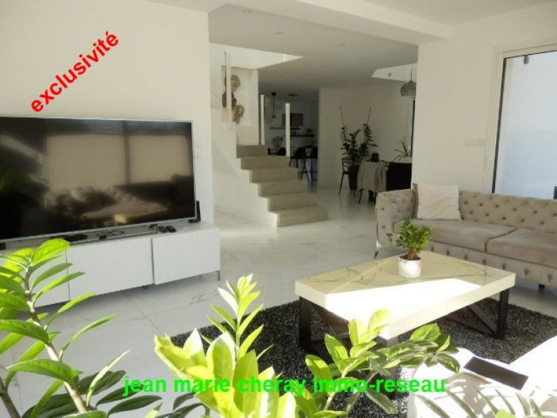 vente Maison Angers - Photo 1