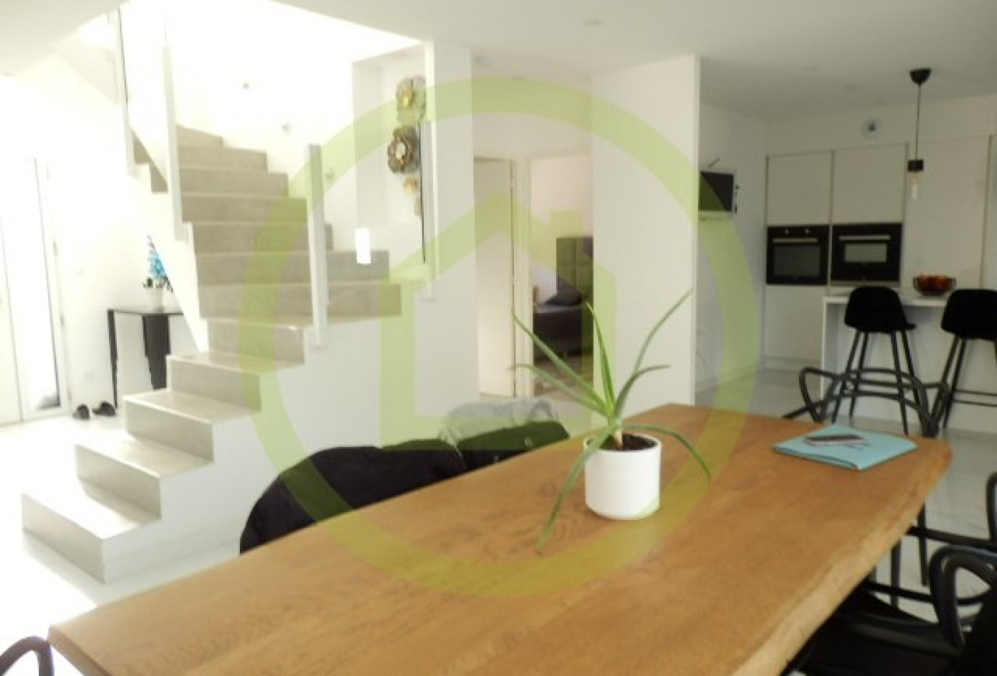 vente Maison Angers - Photo 4