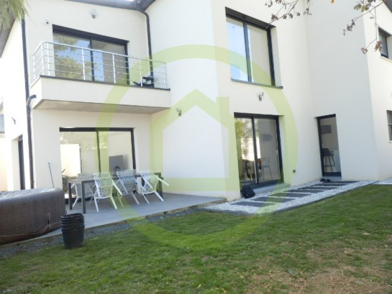 vente Maison Angers - Photo 2