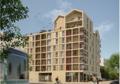 vente Appartement Gennevilliers