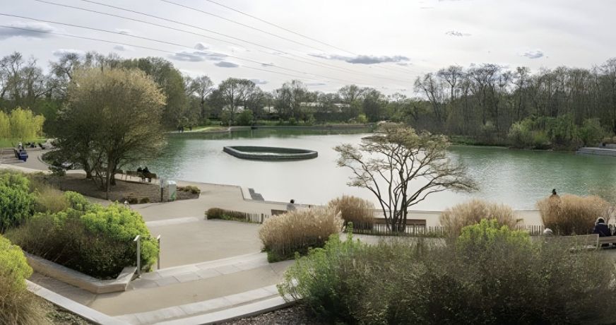 vente Appartement Gennevilliers