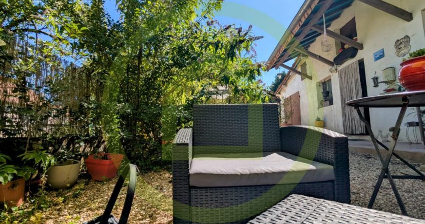 vente Maison Navilly