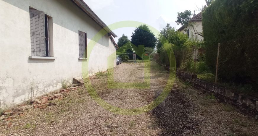 vente Maison Navilly