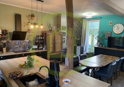 vente Maison de village Chateau Thierry