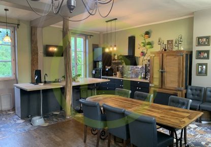 vente Maison de village Chateau Thierry