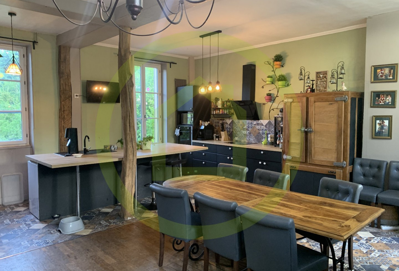 vente Maison de village Chateau Thierry - Photo 1