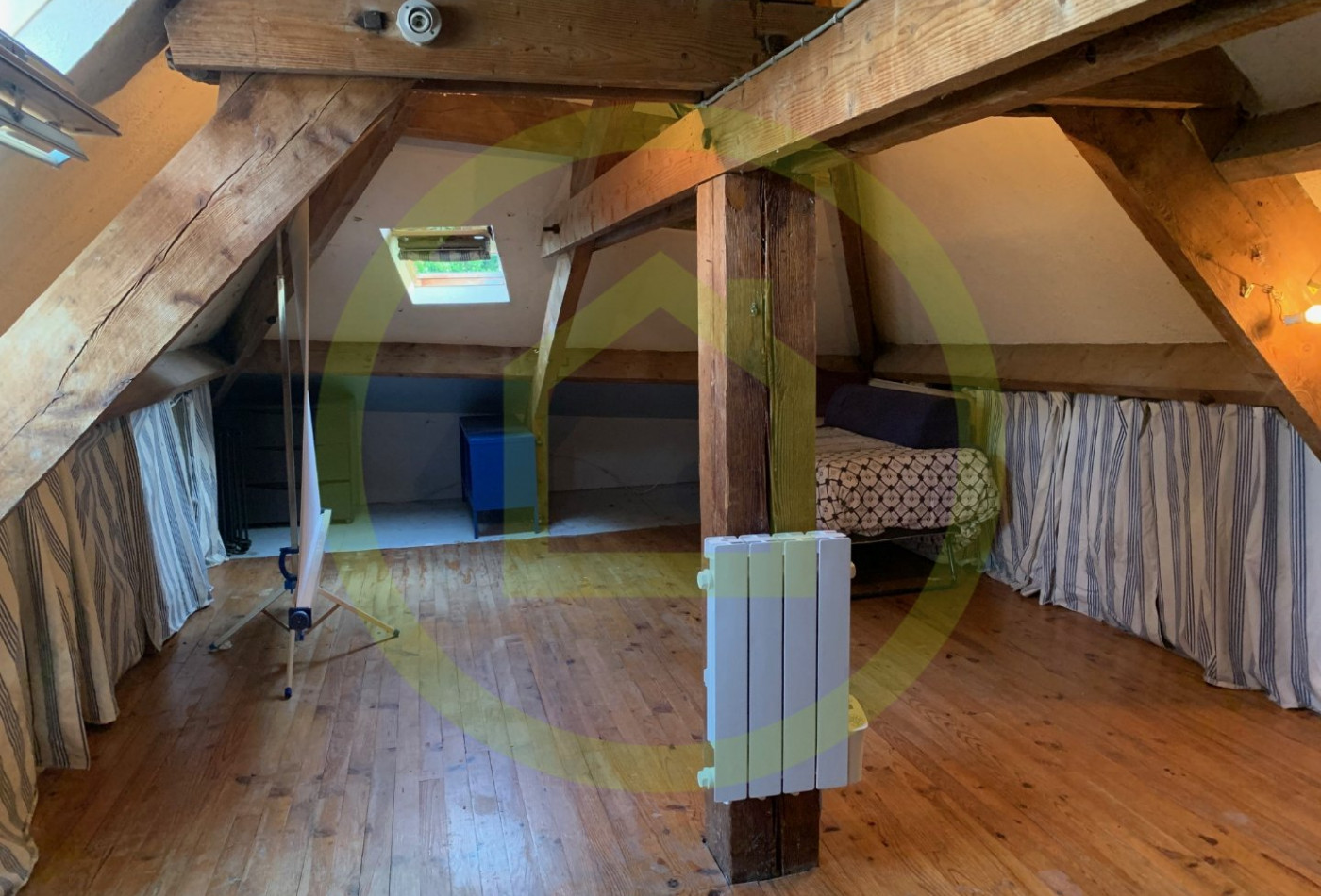 vente Maison de village Chateau Thierry - Photo 8