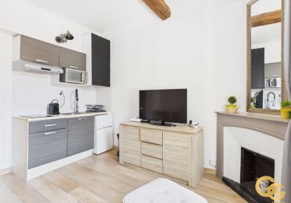 vente Appartement Cannes