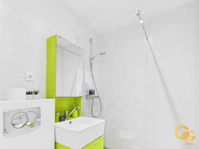 vente Appartement Cannes - Photo 9