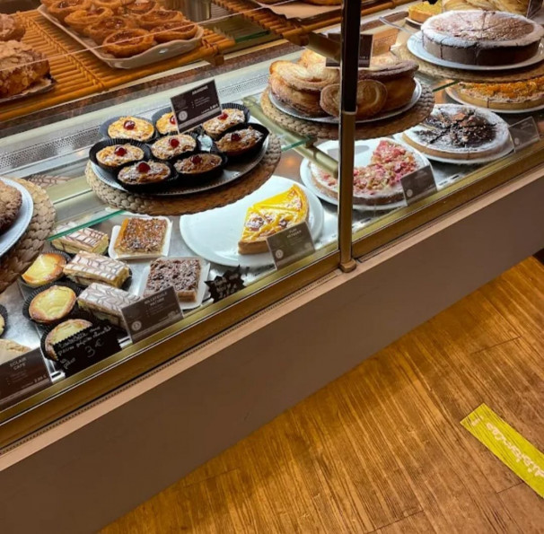 vente Boulangerie pâtisserie Antibes - Photo 1