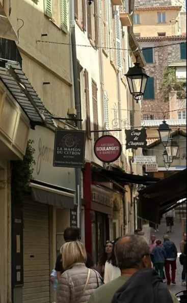 vente Boulangerie pâtisserie Antibes - Photo 3