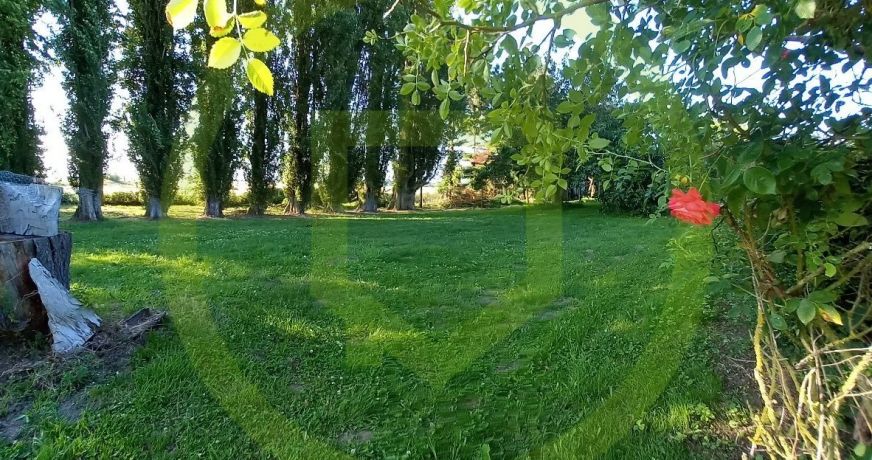 vente Maison Saultain