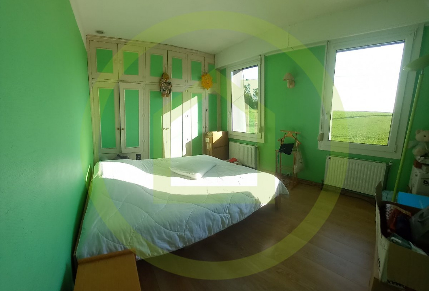 vente Maison Saultain - Photo 8