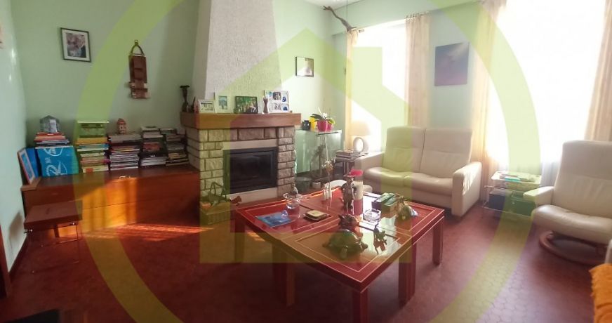 vente Maison Saultain