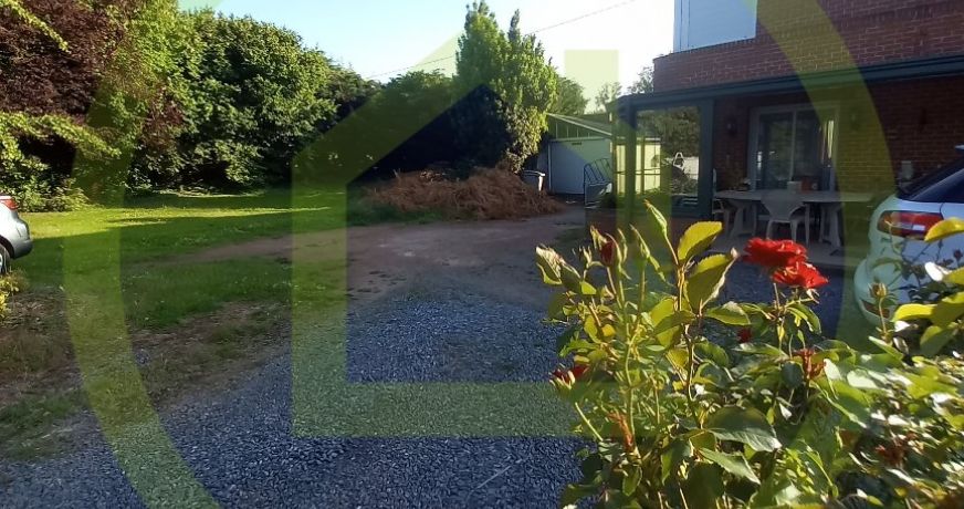 vente Maison Saultain