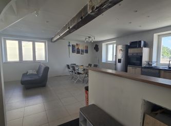 vente Maison Maizieres La Grande Paroisse