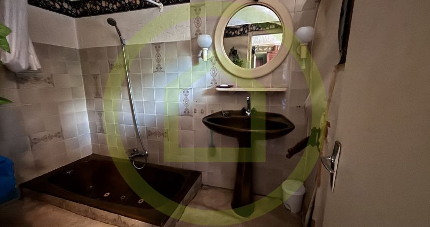 vente Maison Lavaveix Les Mines