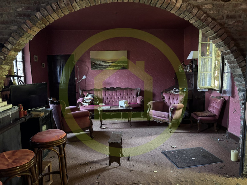 vente Maison Lavaveix Les Mines - Photo 8