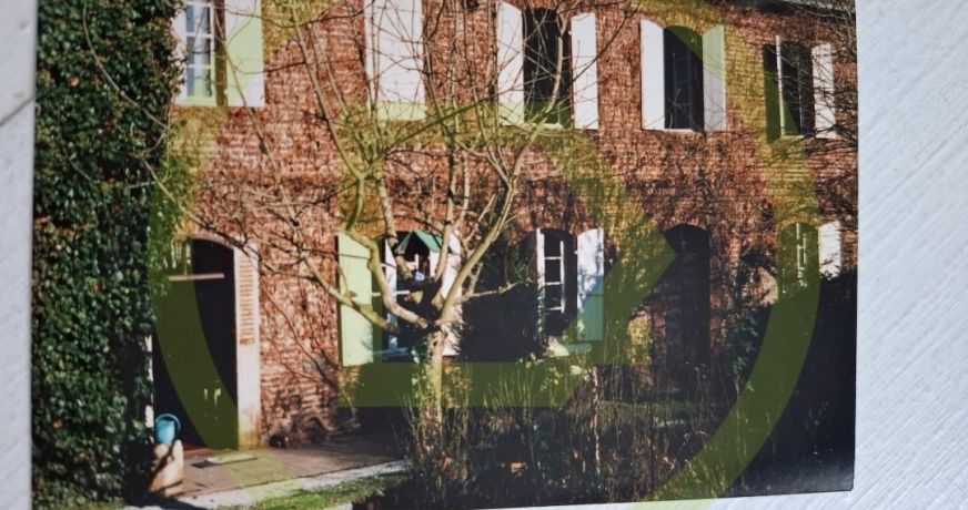 vente Maison Lavaveix Les Mines