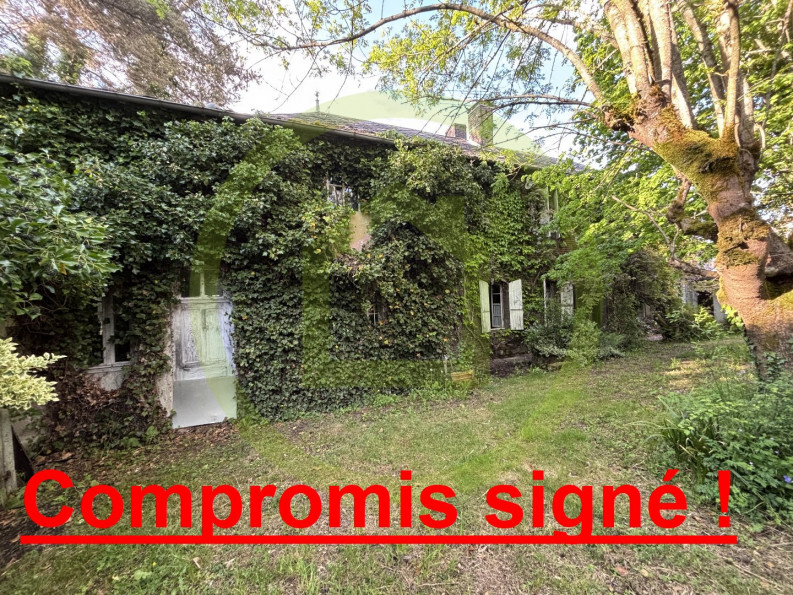 vente Maison Lavaveix Les Mines - Photo 1