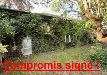 vente Maison Lavaveix Les Mines