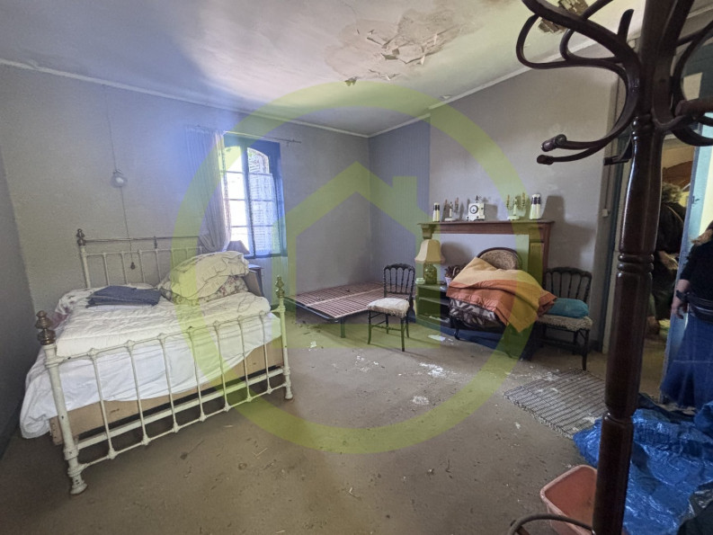 vente Maison Lavaveix Les Mines - Photo 9