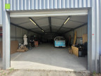 vente Hangar Biganos