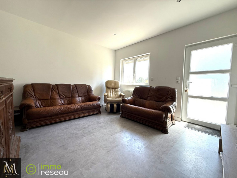 vente Maison La Sentinelle - Photo 2