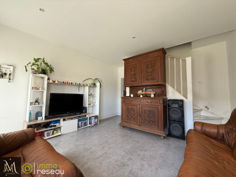 vente Maison La Sentinelle - Photo 1