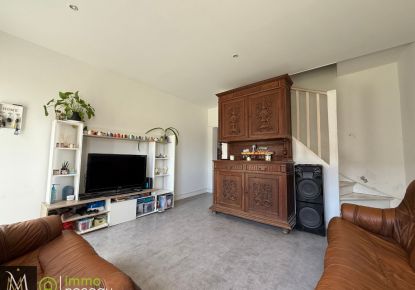 vente Maison La Sentinelle