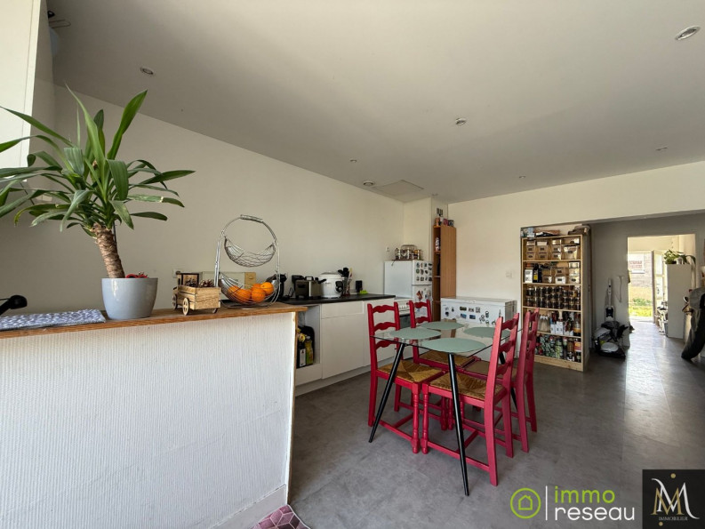 vente Maison La Sentinelle - Photo 3