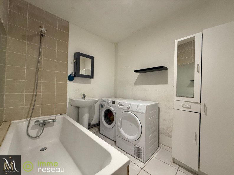 vente Maison La Sentinelle - Photo 8