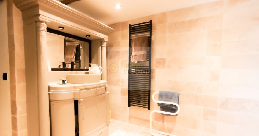 vente Maison de maître Saint Michel Sur Savasse