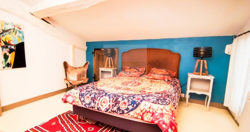 vente Maison de maître Saint Michel Sur Savasse